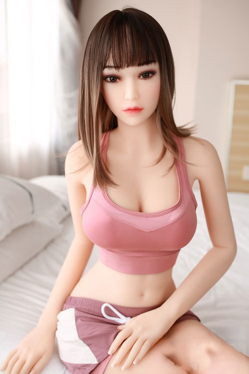 結子 166cmセクシー美人ラブドール