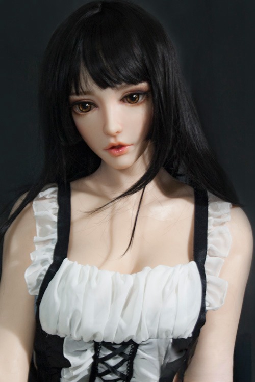 Elsa Babe 井川桃子 セクシーな魅惑の美女165cmリアルドール