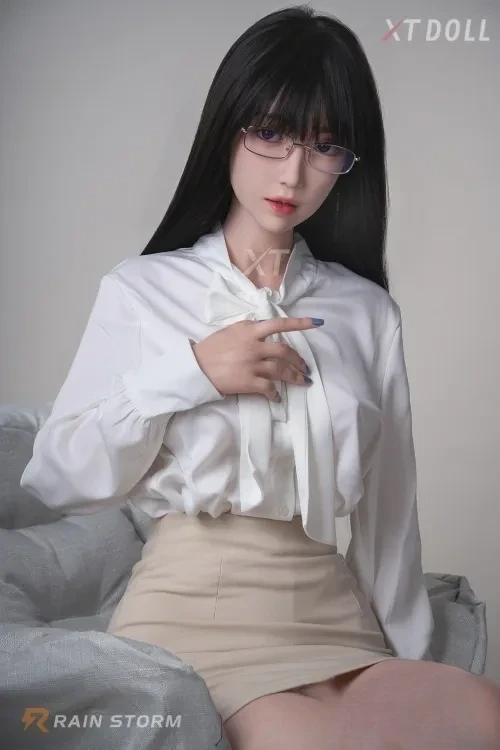 XTDOLL #XT-byb14 Rosaire 軽量化ボディ29kg 164cm等身大美人 フルシリコン製ラブドール オーラルセックス 口開閉＆口腔模擬付き Cカップ ノーマル肌
