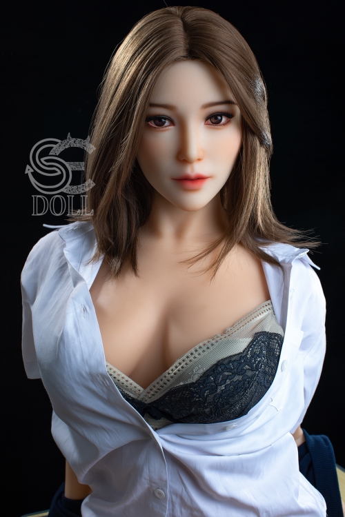 SE DOLL #078 Lorraine 163cm等身大美人妻ダッチワイフEカップ