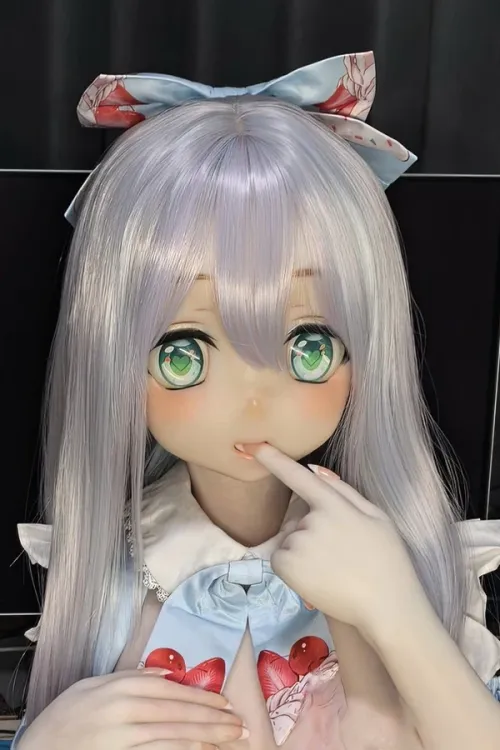 Elsa Babe RAD040番 清野檸檬「Seino Lemon」 140cm等身大アニメドール フルシリコン製 可愛いラブドール Fカップ ノーマル肌