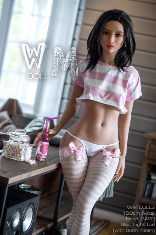 WMDOLL #400 美涼 160cmスレンダー美人セックスドール貧乳