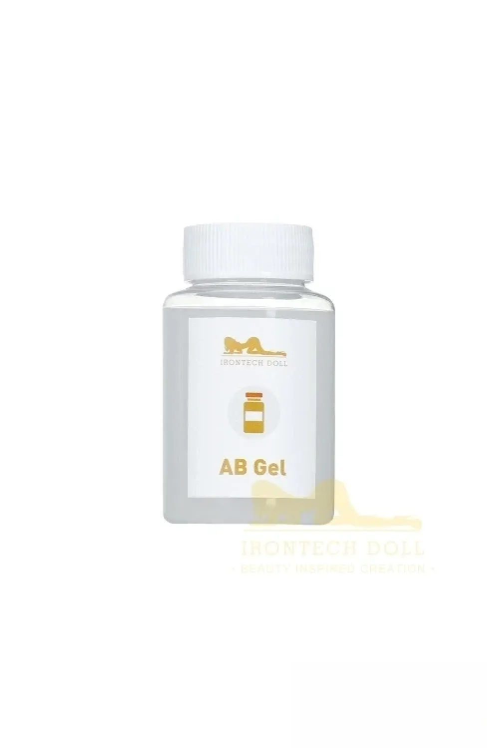 Irontech Silicone Repair Kit シリコンラブドール修理キット 補修用接着剤+ネイルグルー+染み抜き剤+ABジェル+クリニングオイル