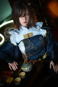 SE DOLL #076SC Yuuki.I 155cmセクシーで妖艶な美女 フルシリコン製 リアルなラブドール 巨乳 セックス 人形 Eカップ ノーマル肌