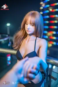 Doll Senior #26 萌音「Mengyin」 165cm フルシリコン製 清楚で優しい雰囲気のビキニ美女ラブドール Bカップ ノーマル肌
