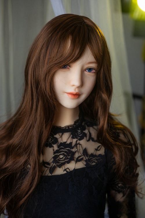 QITA DOLL 佳琪 168cm美少女 超リアルラブドール