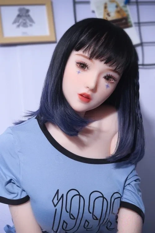MOZU DOLL 亜海 145cm清楚系美少女 等身大リアルドール TPE製 大胸 ノーマル肌