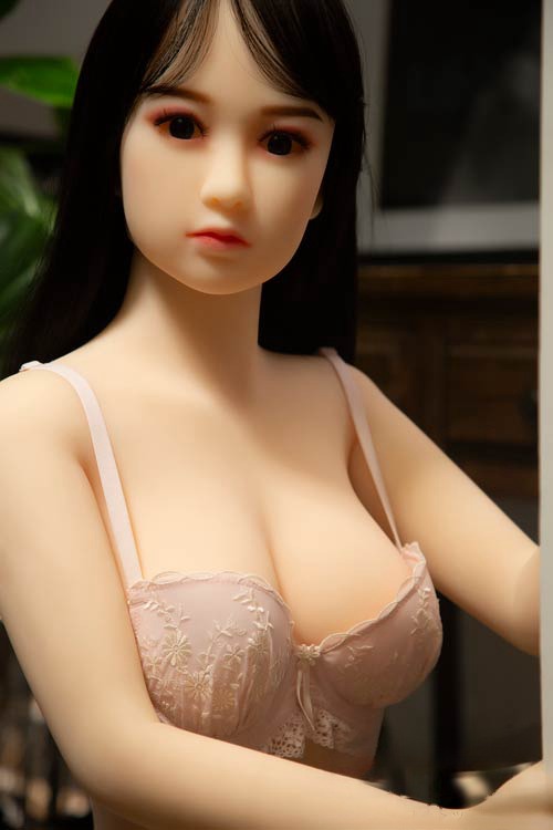 MESE DOLL #91 砂羽 143cm精巧良乳ラブドール