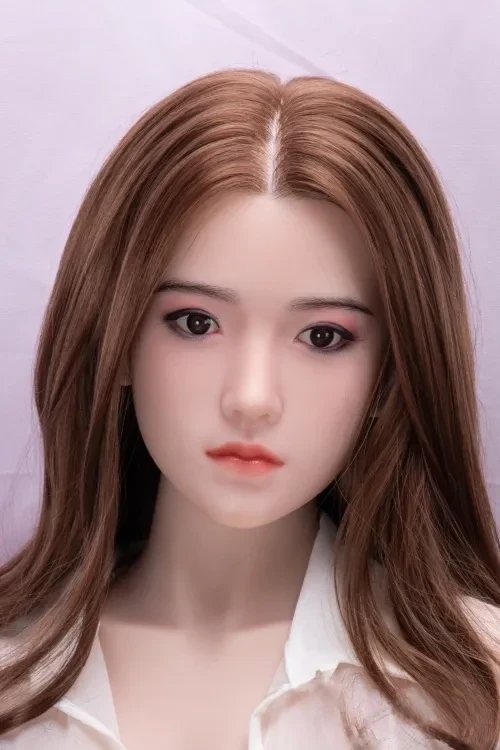 DL DOLL 久美子 168cm等身大若い女性ラブドール シリコン製ヘッドとTPE製ボディ 大胸Eカップ ノーマル肌