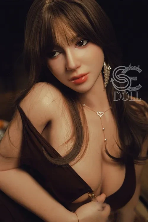 SE DOLL #136SC Cindy.A T163cmセクシーな熟女 フルシリコン製 ラブドール セックス 等身大 人形 リアル皮膚メイク付き Cカップ ノーマル肌