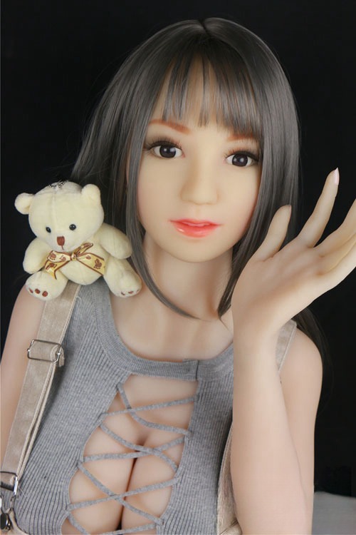 SMDOLL 由美 158cm柔らかい巨乳ダッチワイフ