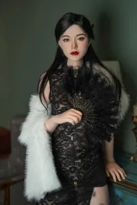 Starpery Kelly 172cmセクシーな美女 フルシリコン製ラブドール 等身大リアルドール Fカップ ノーマル肌 超軽量化4.0