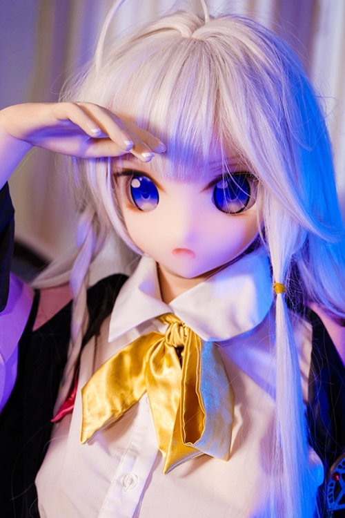 MOZU DOLL 小伊 145cm二次元系コスプレ魔女イレイナ ラブドール