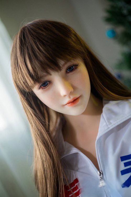 QITA DOLL 佳琪 168cm小胸美少女等身大ドール