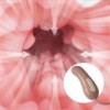 口腔吸引機能(ROSヘッド限定)