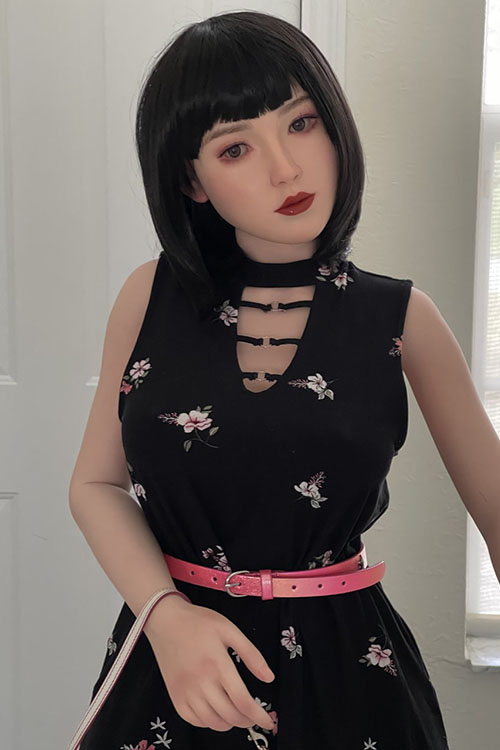 WAX DOLL G04 小代以 165cm高級シリコン素材巨乳セックスドール
