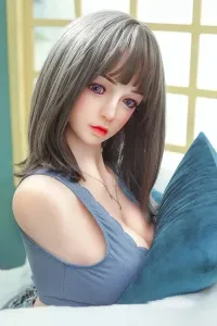 SY DOLL 可可 65cmトルソーラブドール 電動尻 綺麗な半身セックスドール TPE製 ノーマル肌