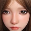 1.0 軟性シリコンヘッド(口ない)