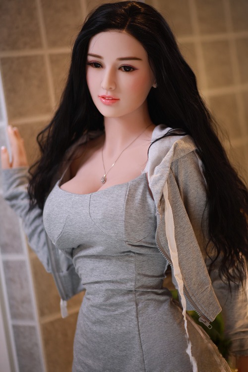 JYDOLL 弥和 161cm 超柔らか巨乳 ダッチワイフ