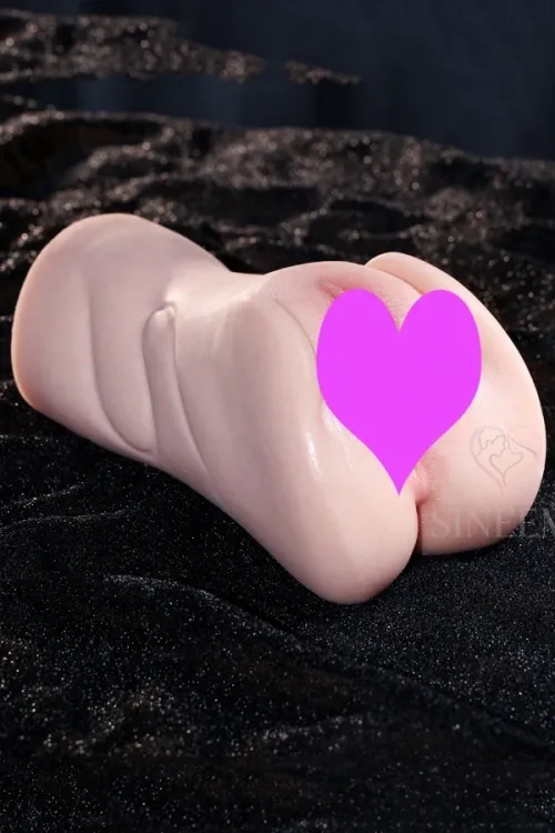 SINEEM DOLL SD-mini004オナホ オナホール シリコン製 1.04kg 高級 大人のおもちゃ 柔らかい リアル質感 ラブグッズ 男性用 軽量