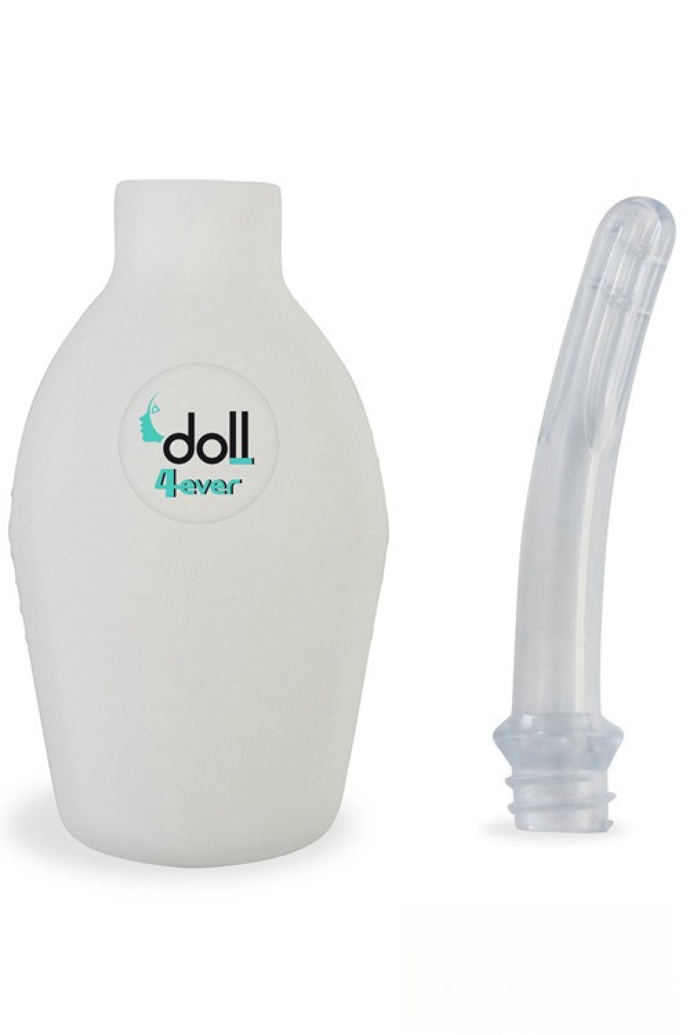 DOLL4EVER オナホール洗浄器ラブドールホール洗浄ポンプ