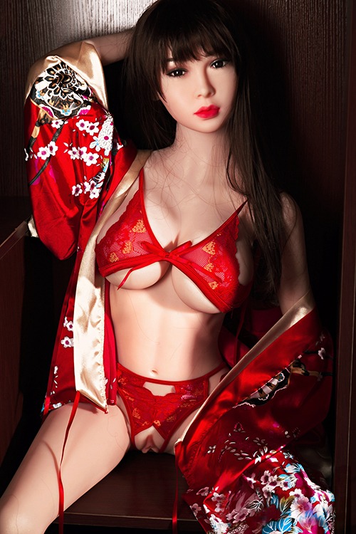 山下理沙 148cmセクシードール