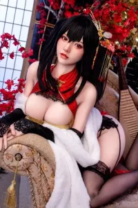 DL DOLL QQ003 和香葉 166cmセクシーな風俗娘 シリコン製セックスラブドール Dカップ ノーマル肌