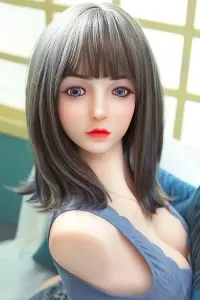 SY DOLL 可可 65cmトルソーラブドール 電動尻 綺麗な半身セックスドール TPE製 ノーマル肌