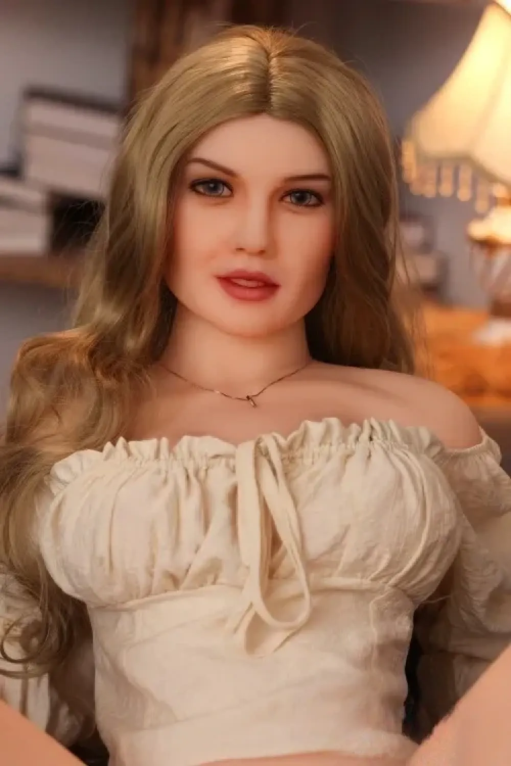 DL DOLL #156 木実 148cm巨乳等身大ラブドール セクシーな欧米ダッチワイフ TPE製 Gカップ ノーマル肌
