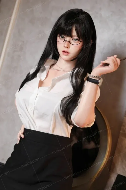 MZRDOLL美造人 #0631 Luna ROS口腔+オーラルプレイ 168cm優しい秘書 フルシリコン製セクシーな曲線美 ラブドール Eカップ ノーマル肌