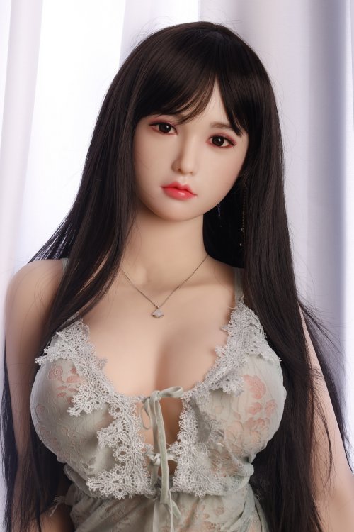 MESE DOLL 七那花 158cmシリコン製頭部清純系ラブドール