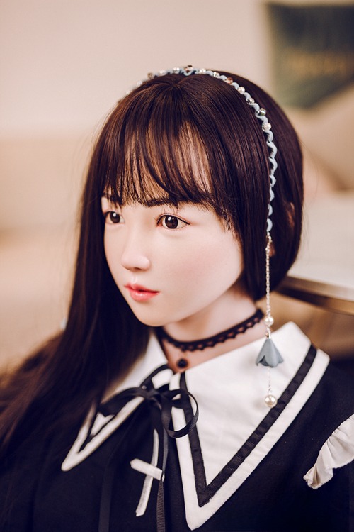 XYDOLL 花小容 158cm超かわいい シリコン頭＋TPE体 らぶどーる