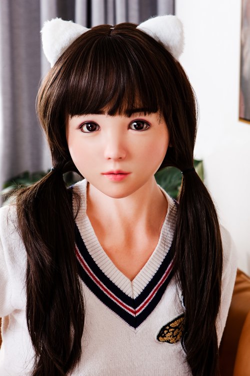 XYDOLL 花小容 158cm上品系リアルドール