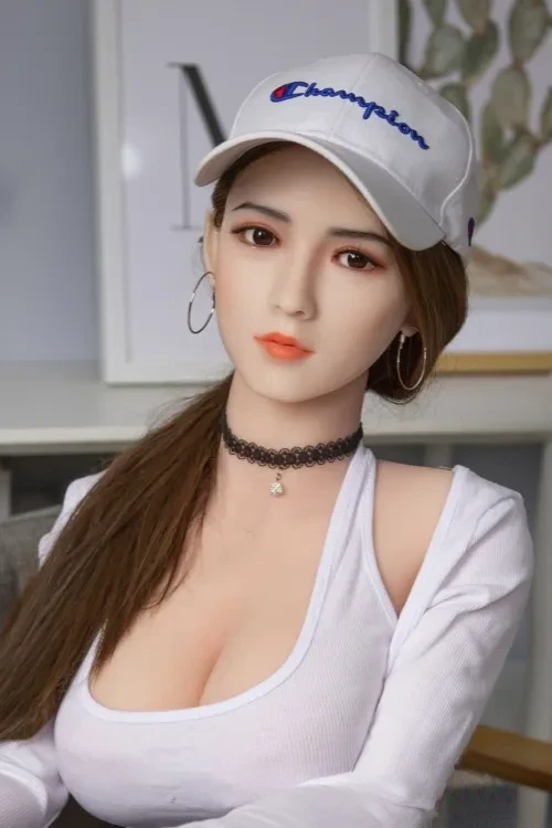 DL DOLL (YQシリーズ) #11 梨乙菜 163cm良い姿 女神 高品質セックスドール Fカップ ノーマル肌 掲載画像はシリコンヘッド+TPEボディ