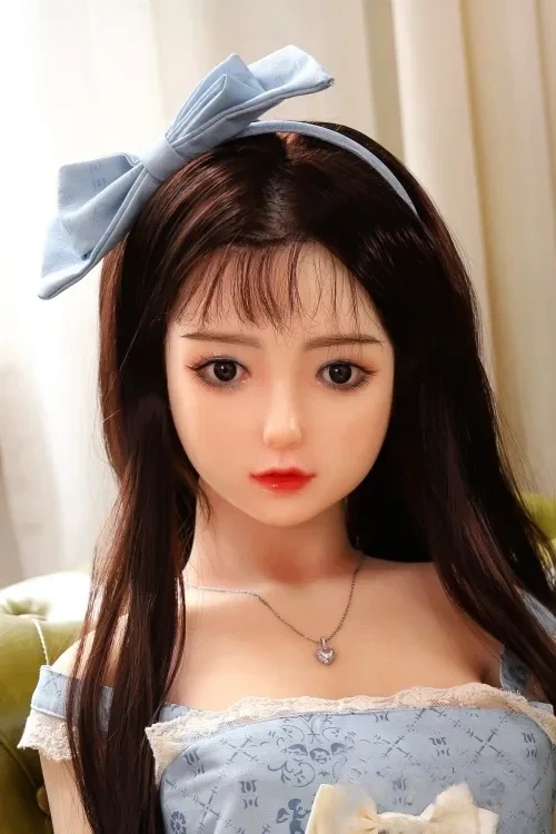 MESE DOLL #28 歩優菜 145cmキュートな女性リアルドール完璧美少女 小胸 ノーマル肌