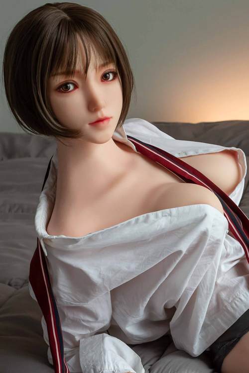 XYCOLO DOLL 依牧 153cm清楚系等身大女性シリコンドール