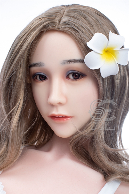 SE DOLL Celina 160cmフルシリコン製綺麗なラブドールCカップ