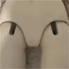 ホール穴無し