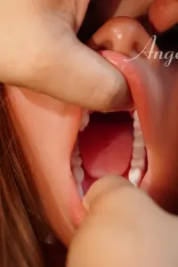 Angelkiss #LS59 枯都江 165cm口開閉＆口腔模擬付き ラブドール 外人 セックス人形 フルシリコン製 アダルト ドール Fカップ 小麦肌