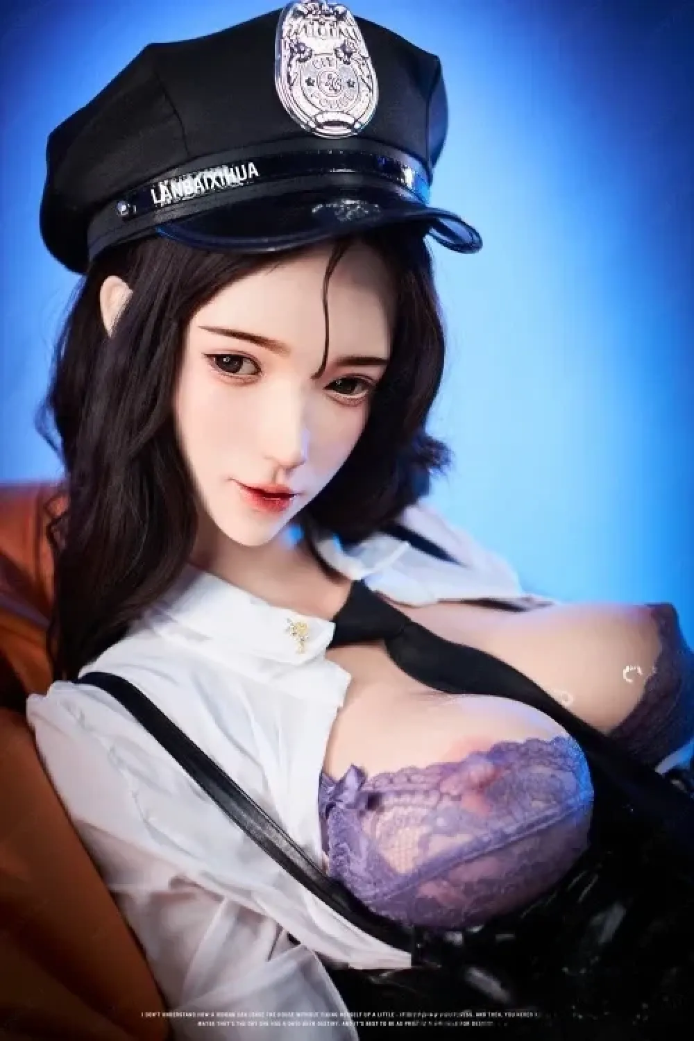MISSDOLL「Bezlya Doll」 2.2シリーズ 玉兰 Yulania 163cm理想的でセクシーなボディシリコン製 綺麗系 ダッチワイフ 等身 大 sex ドール Eカップ ノーマル肌