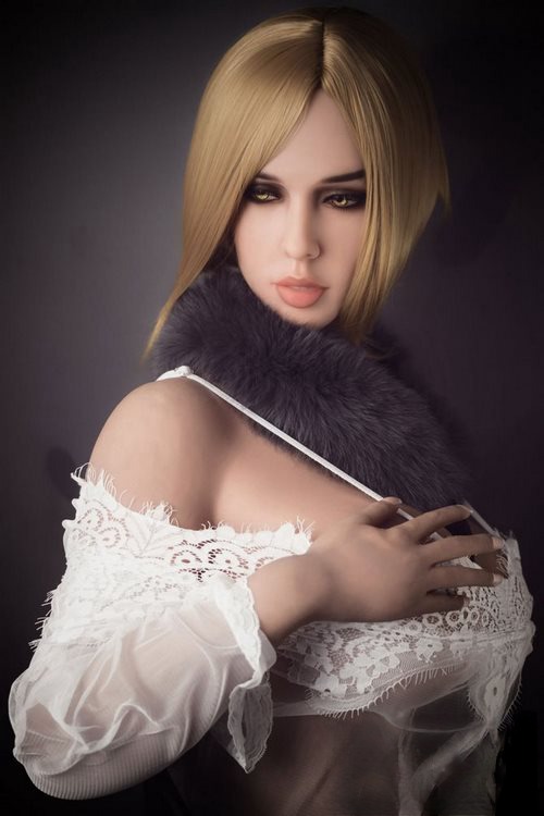 WMDOLL #198 恵麻 163cm外国人肥満型リアルドール