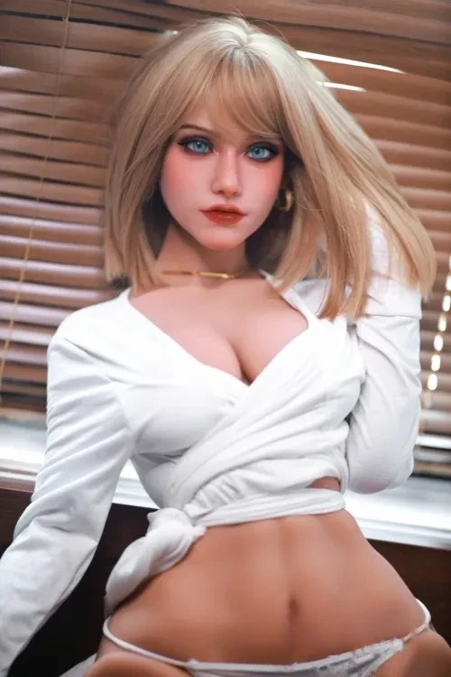 FIRE DOLL #53 B4トルソー 葵陽 80cm Fカップ TPE製ラブドール 等身大 巨乳 上半身オナホール 小麦肌