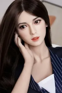 YouQDOLL #16 琴心 169cm芸術的な美貌ラブドール 理想的でセクシーなボディセックスドール シリコンヘッド+TPEボディ Dカップ ノーマル肌
