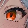 赤オレンジ