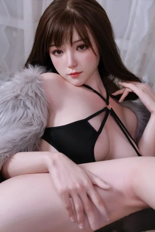 XYDOLL #FM002 Hebe 168cmフルシリコン製 魅惑的な美人姉 大人ダッチワイフ Dカップ ノーマル肌