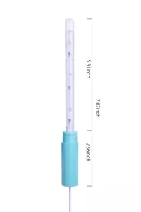 JOYOTOY UV Germicidal Heating Rod ラブドール専用のUV紫外線消毒滅菌 オナホウォーマー