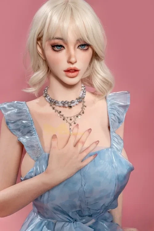 Irontech Doll Dream Girl B2 Vanessa 158cmフルシリコン製 セクシー 美熟女ラブドール 等身大セックスドール 巨乳 Gカップ ノーマル肌