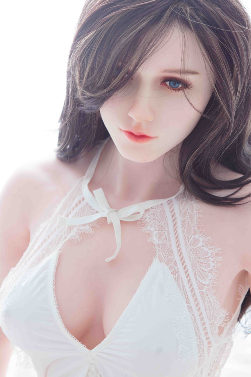 XYCOLO DOLL Angel 170cm絶妙な女性のボディシリコン製リアルドール