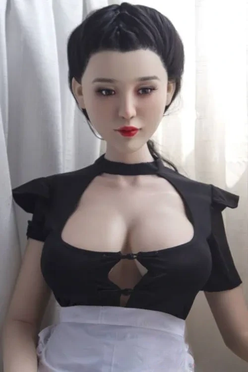 Realing 若染 167cmギャル系 高級ラブドール 等身大 美人熟女 リアルドール Hカップ ノーマル肌 掲載画像はフルシリコン製
