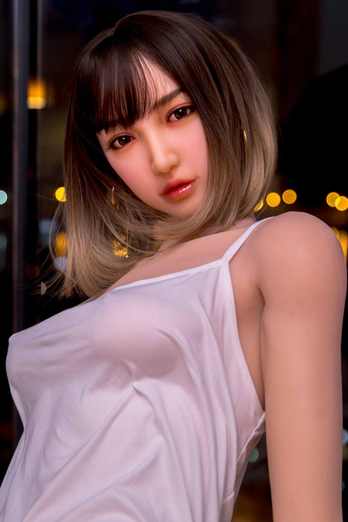 XYCOLO DOLL 依楠 163cm高級シリコン製セックスドール美しいお姉さん系